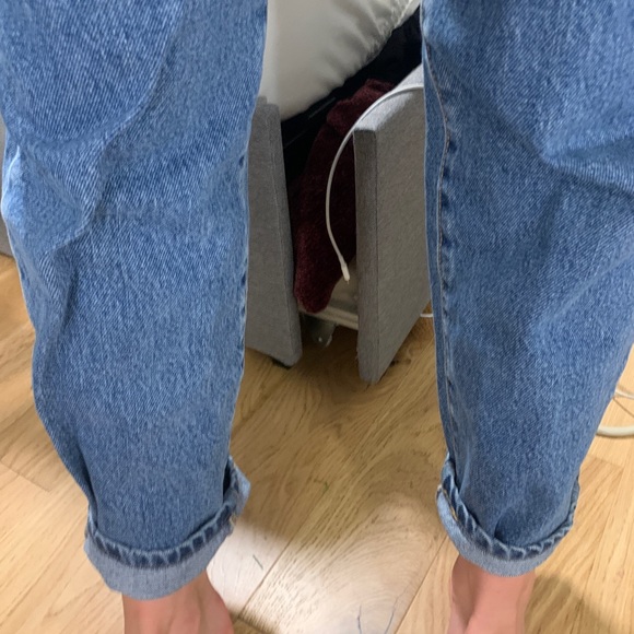 Vintage Levi’s relaxed fit jeans - Picture 14 of 16